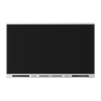 Dahua LPH65-ST420 65 Inch 4K Smart Interactive Flat Panel Display